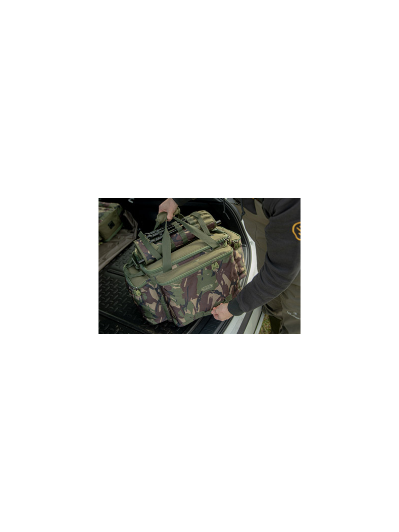 WYCHWOOD Сумка TACTICAL HD Carryall - 56x38x30cm, изображение 3 WYCHWOOD Сумка TACTICAL HD Carryall - 56x38x30cm, изображение 3