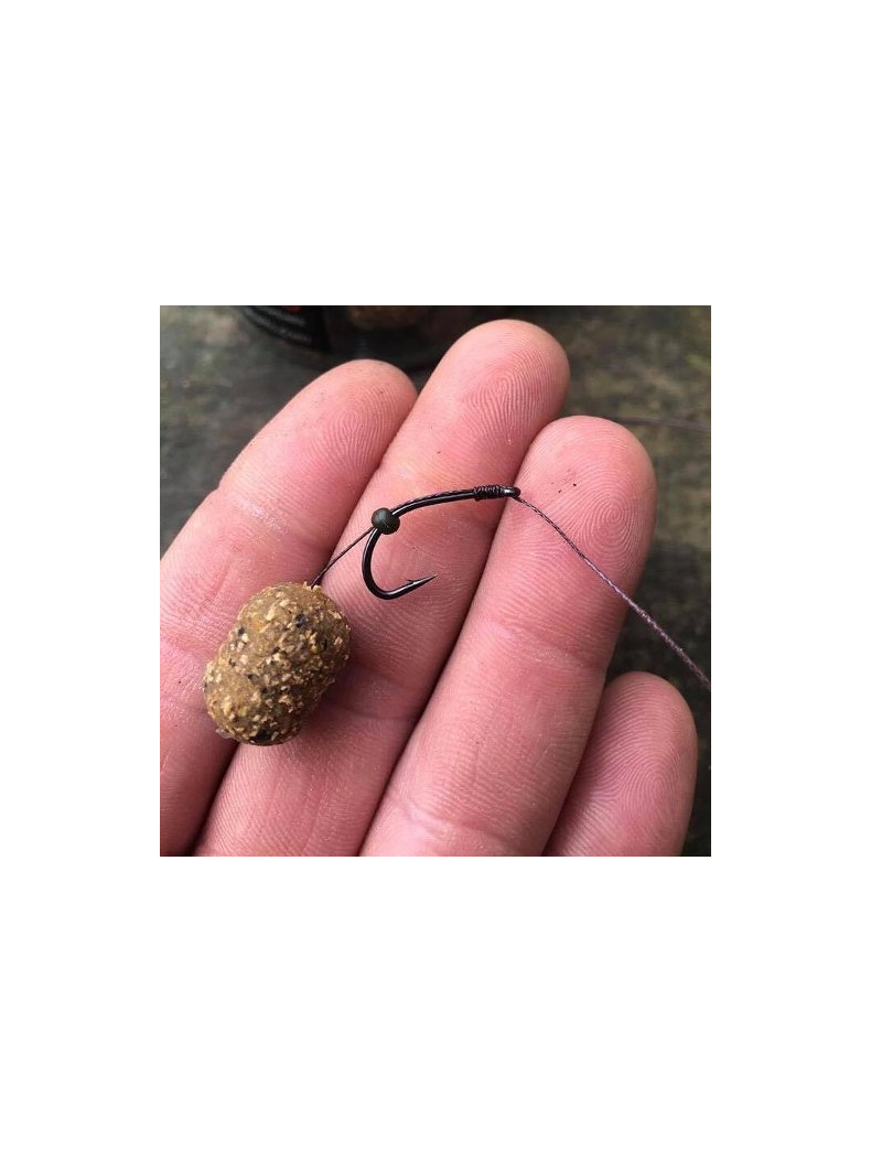 Бусина-фиксатор для волоса PB Products Hair Hook Beads Rack DBF, изображение 3 Бусина-фиксатор для волоса PB Products Hair Hook Beads Rack DBF, изображение 3