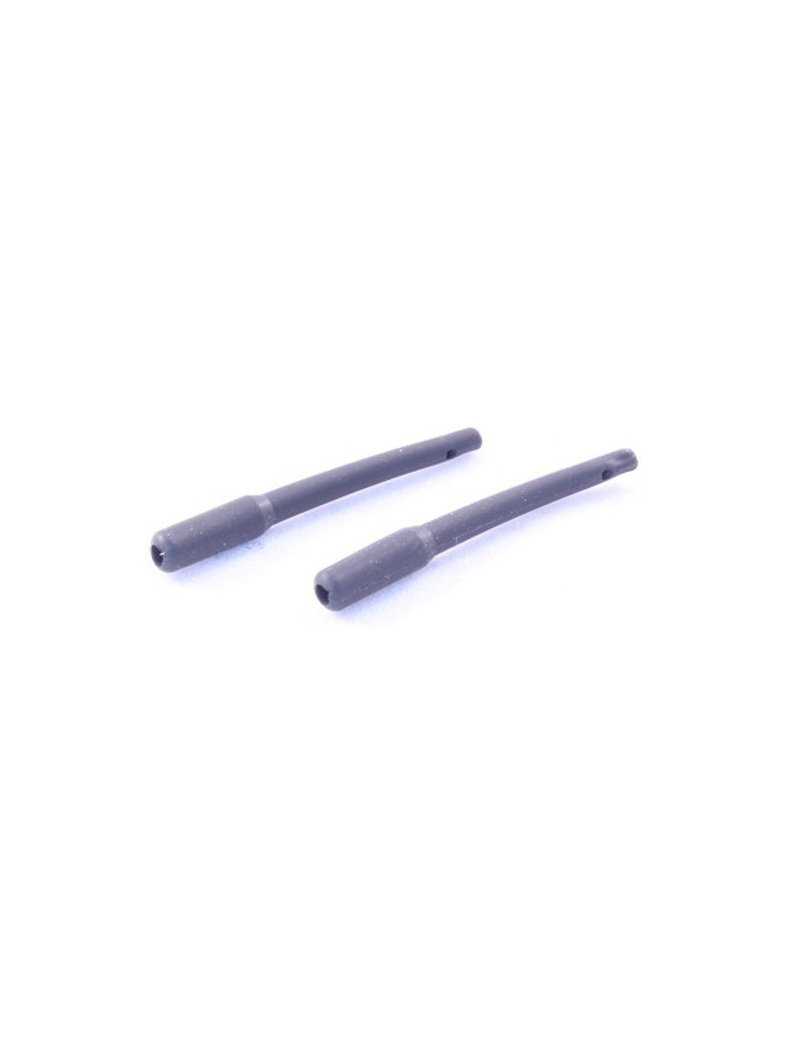 Трубка для крючка PB Products DT Straight Aligners, Цвет: Silt (ил), изображение 2 Трубка для крючка PB Products DT Straight Aligners, Цвет: Silt (ил), изображение 2