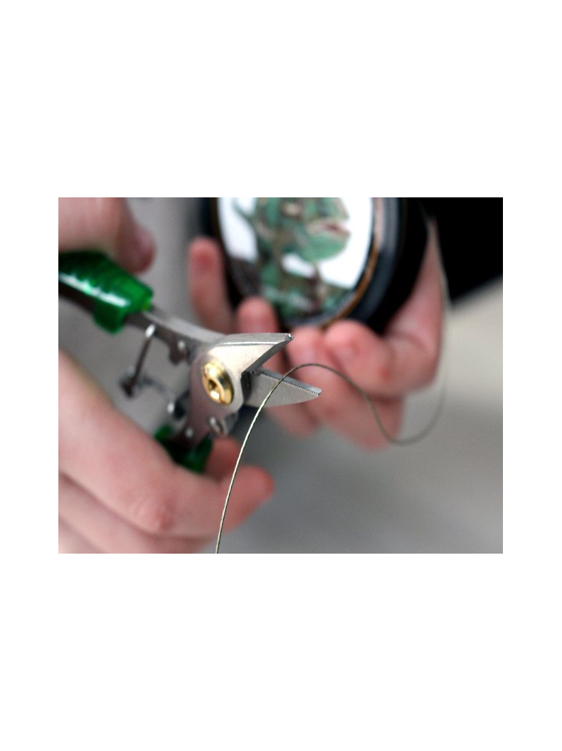 Кусачки PB Products Cutter Pliers, изображение 3 Кусачки PB Products Cutter Pliers, изображение 3