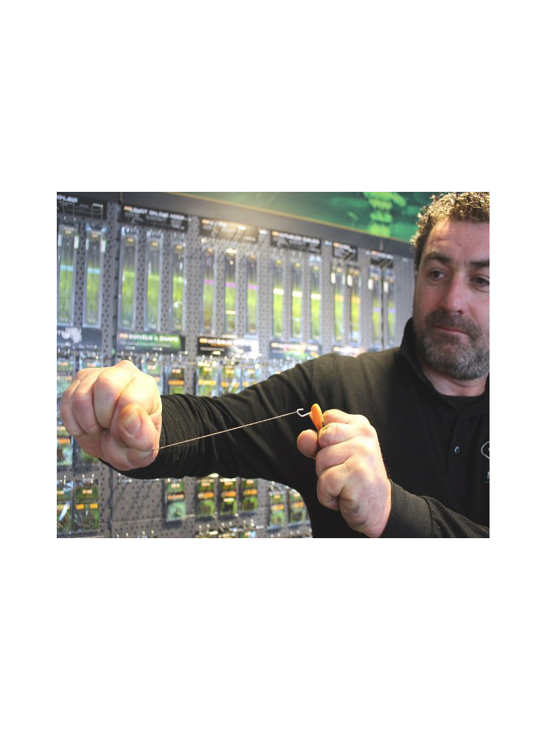 Инструмент PB Products Knot Puller & Stripper, изображение 5 Инструмент PB Products Knot Puller & Stripper, изображение 5