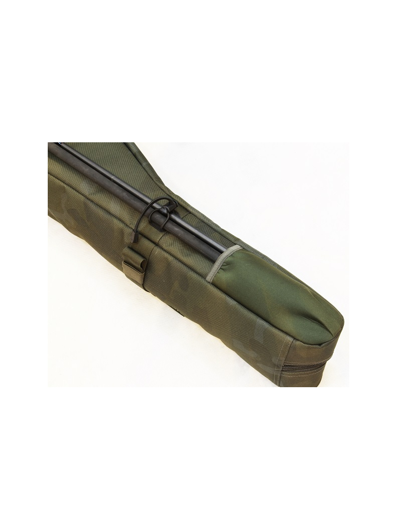 Чехол для 3 удилищ SONIK SK-TEK COMPACT 3 Rod Sleeve, Длина удилища: 10 ft :: 3.04 м, изображение 2