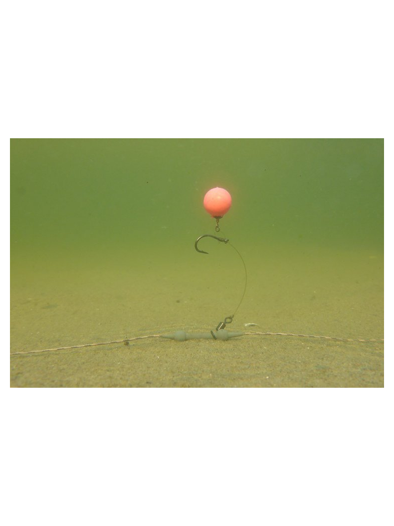 Поводковый материал PB Products CHOD MONO 20m, Тест: 25.00 lb, Диаметр лески: 0.50 мм, изображение 3 Поводковый материал PB Products CHOD MONO 20m, Тест: 25.00 lb, Диаметр лески: 0.50 мм, изображение 3