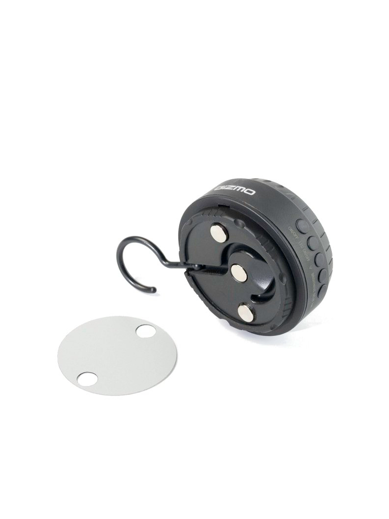 Комплект сигнализаторов с пейджером и лампой SONIK GIZMO Set + Bivvy Lamp, Набор : 2 + 1 + 1, изображение 5