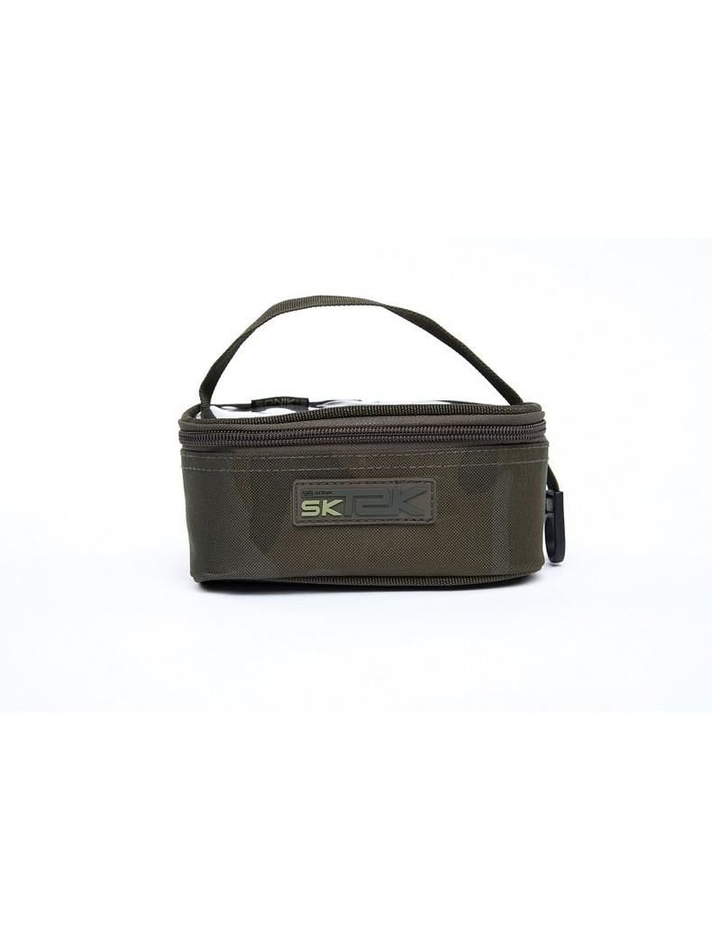 Сумка для аксессуаров SONIK SK-TEK Accessory Pouch, Размер: Small, изображение 6 Сумка для аксессуаров SONIK SK-TEK Accessory Pouch, Размер: Small, изображение 6