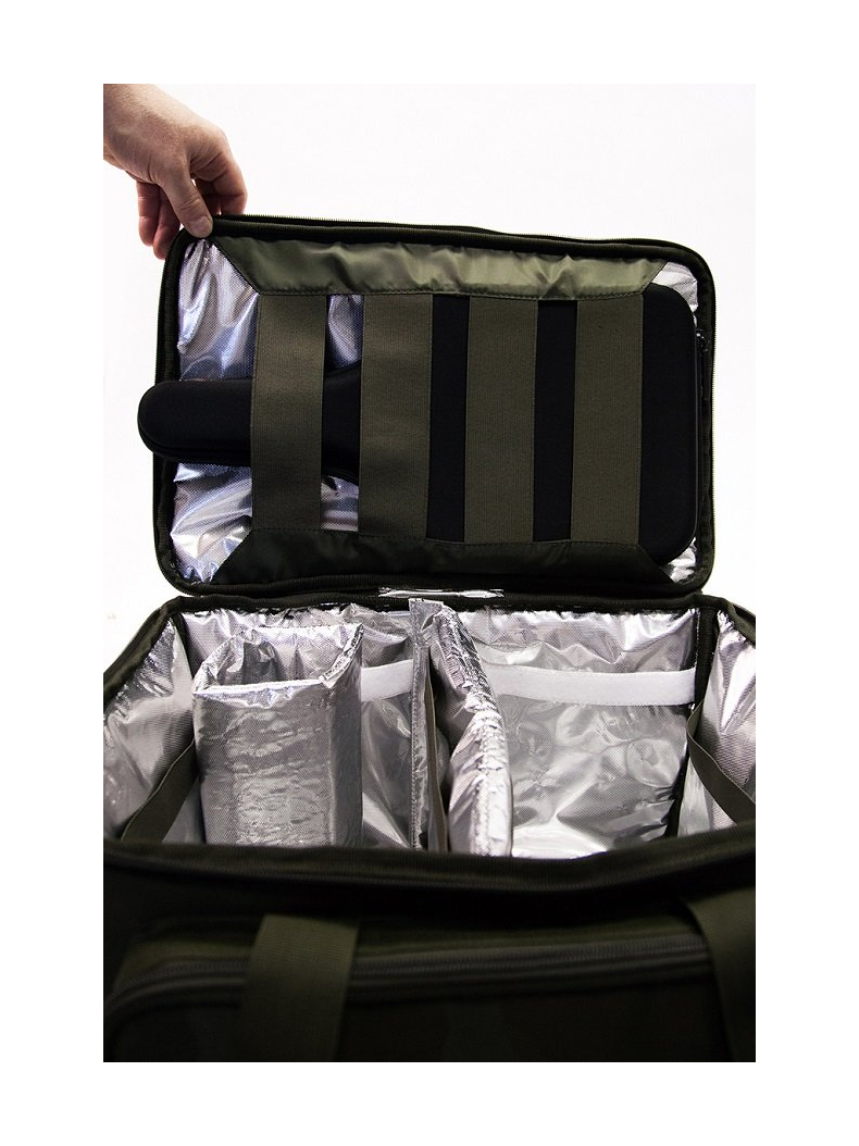 Термо-сумка SONIK SK-TEK Cool Bag, Размер: Medium, изображение 2 Термо-сумка SONIK SK-TEK Cool Bag, Размер: Medium, изображение 2