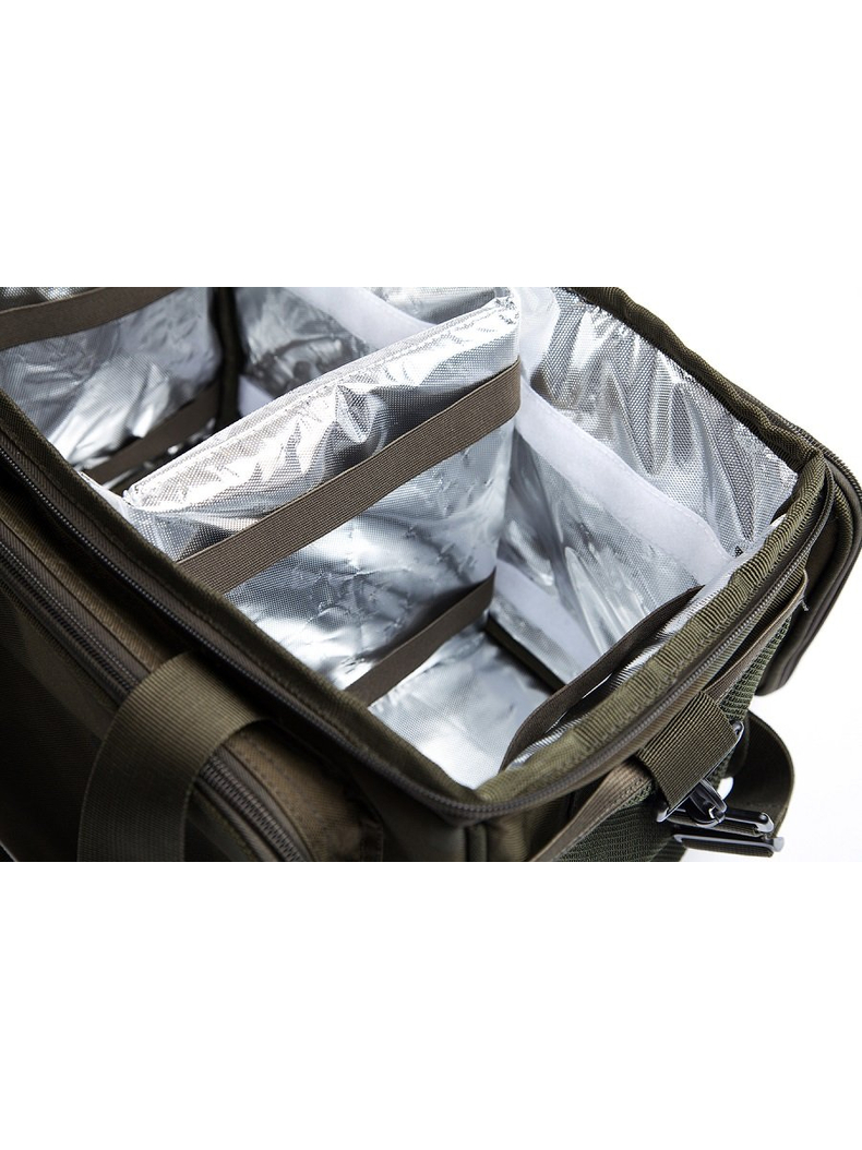 Термо-сумка SONIK SK-TEK Cool Bag, Размер: Medium, изображение 4 Термо-сумка SONIK SK-TEK Cool Bag, Размер: Medium, изображение 4