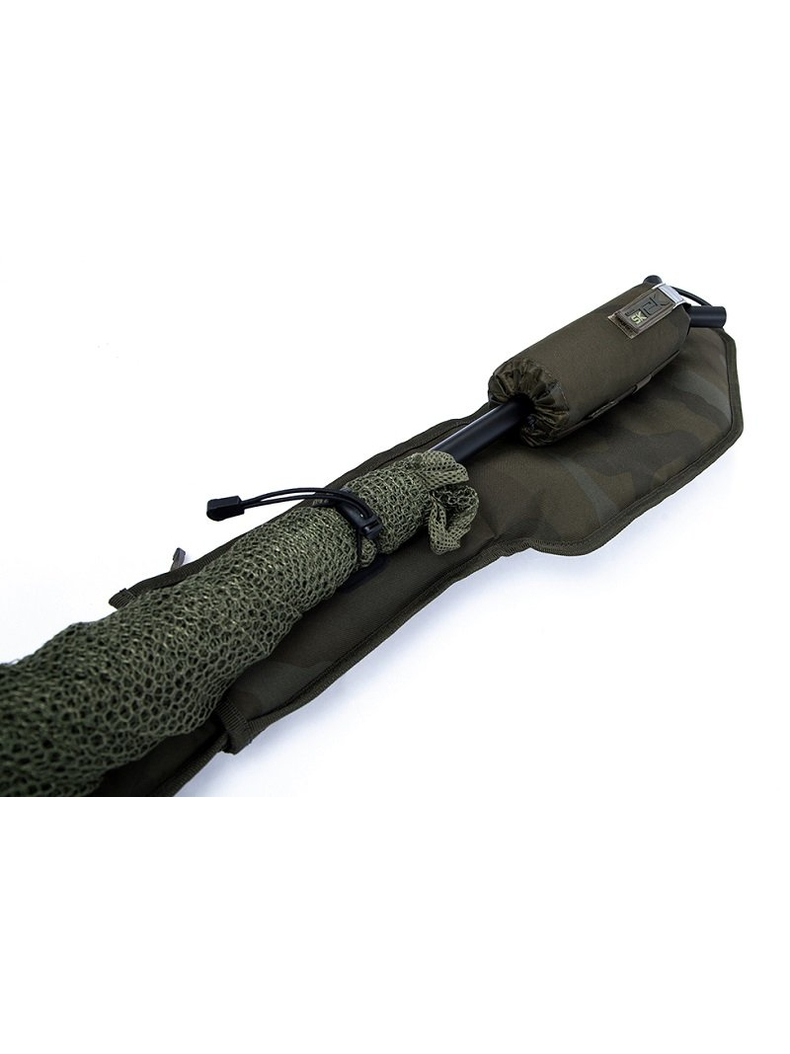 Чехол для удилища SONIK SK-TEK ADAPTA Rod Sleeve, Длина удилища: 12 ft – 13 ft, изображение 4 Чехол для удилища SONIK SK-TEK ADAPTA Rod Sleeve, Длина удилища: 12 ft – 13 ft, изображение 4