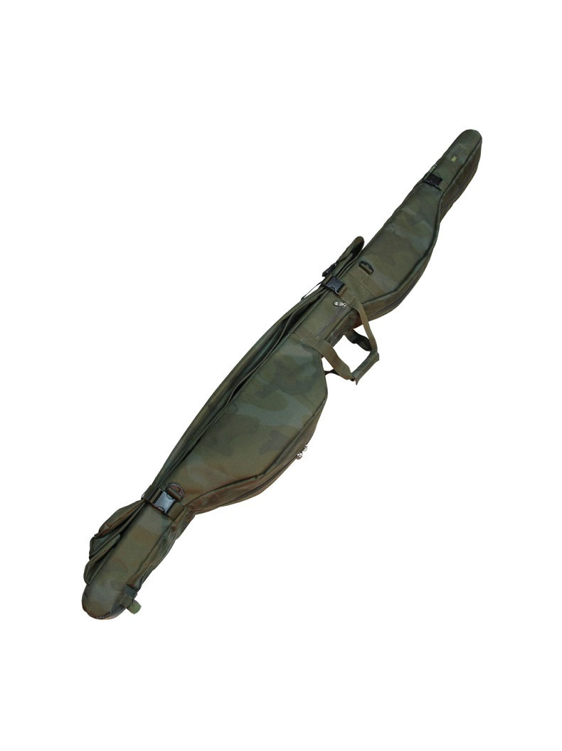 Чехол для 3 удилищ SONIK SK-TEK COMPACT 3 Rod Sleeve, Длина удилища: 10 ft :: 3.04 м