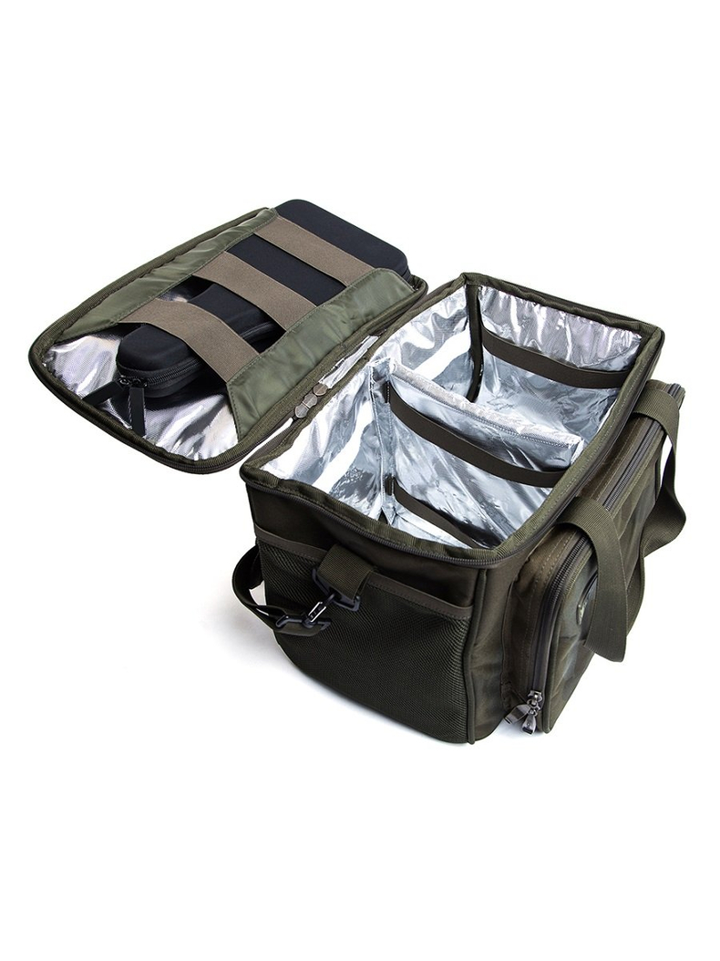 Термо-сумка SONIK SK-TEK Cool Bag, Размер: Medium, изображение 3 Термо-сумка SONIK SK-TEK Cool Bag, Размер: Medium, изображение 3