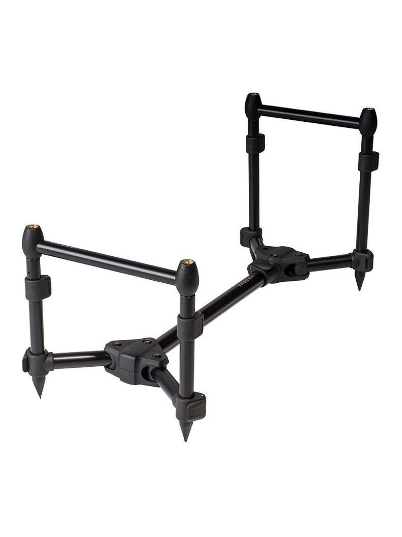 Подставка для удилищ SONIK VADERX Rod Pod, Количество удилищ: 3 Подставка для удилищ SONIK VADERX Rod Pod, Количество удилищ: 3