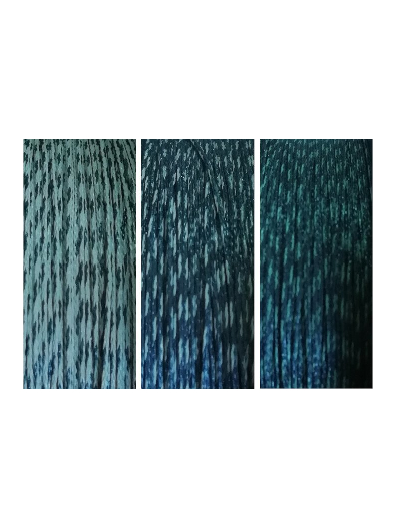 Поводковый материал PB Products SILK WIRE 10m, Цвет: Gravel (Гравий), изображение 2