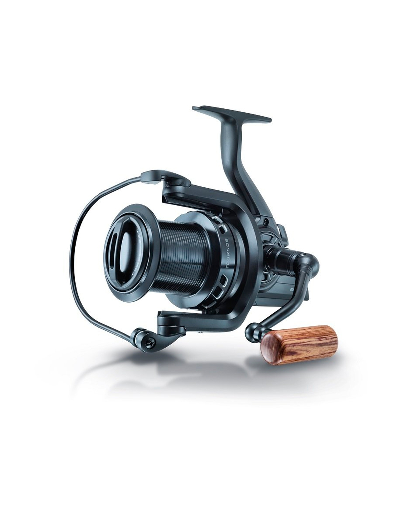 Катушка карповая с быстрым фрикционом SONIK TOURNOS XD 10000 Reel 14+1BB, изображение 3 Катушка карповая с быстрым фрикционом SONIK TOURNOS XD 10000 Reel 14+1BB, изображение 3