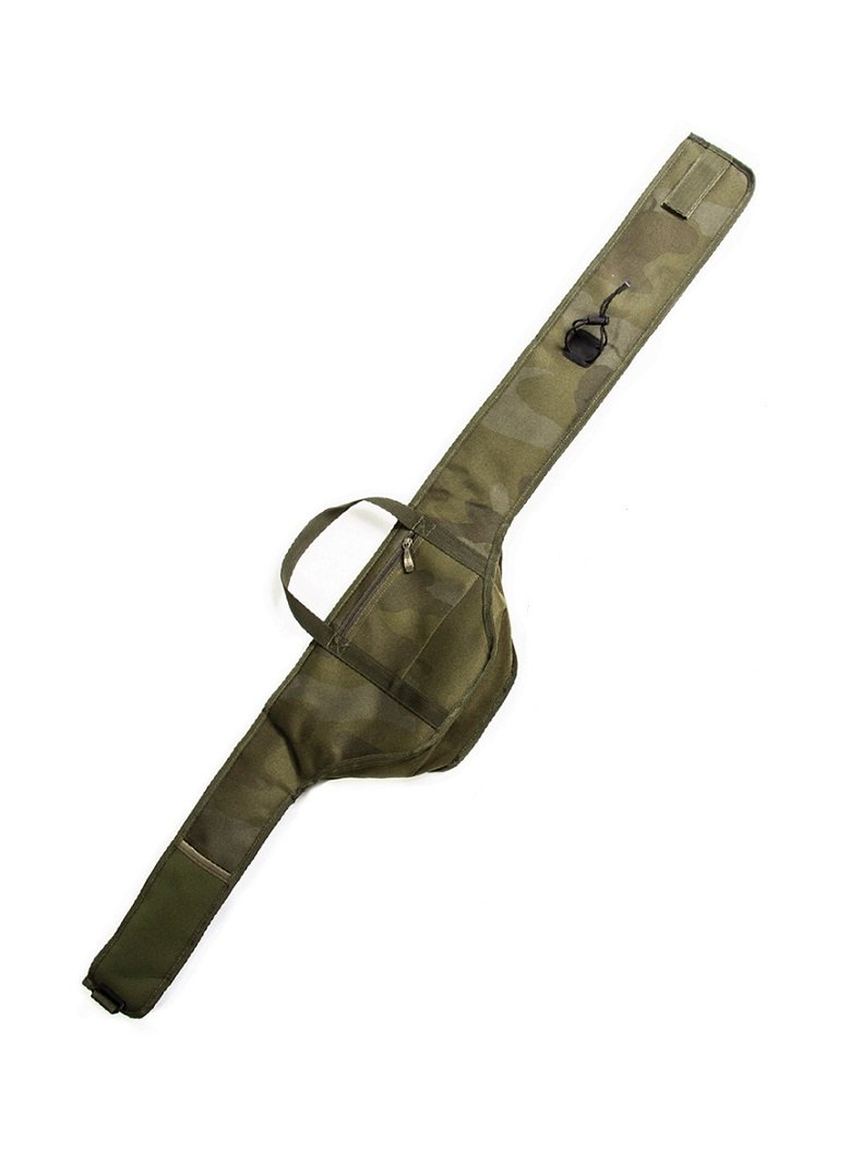 Чехол для удилища SONIK X-TRACTOR RECON Rod Sleeve 12ft Чехол для удилища SONIK X-TRACTOR RECON Rod Sleeve 12ft