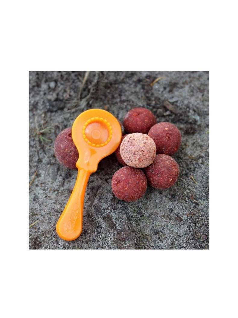 Щетка для бойлов PB Products Boilie Rasp, изображение 2 Щетка для бойлов PB Products Boilie Rasp, изображение 2