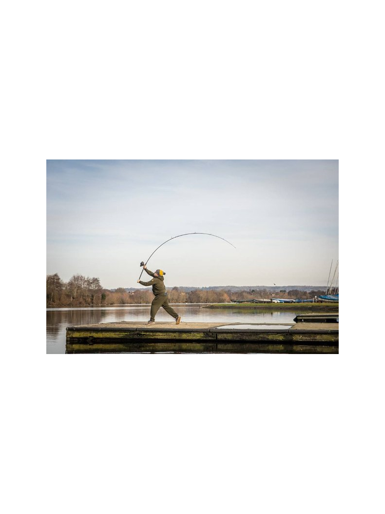 Удилище карповое WYCHWOOD MAXIMISER Rod 12'9ft 3.50lb, изображение 8