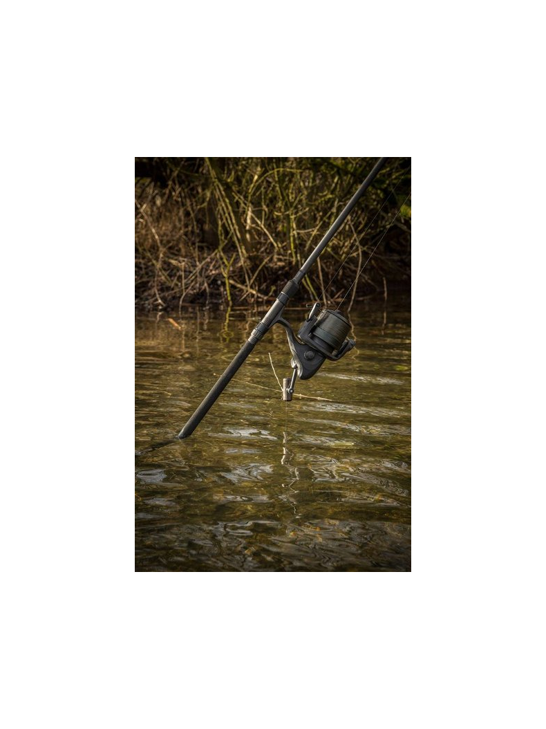 Удилище карповое WYCHWOOD MAXIMISER Rod 12'9ft 3.50lb, изображение 13