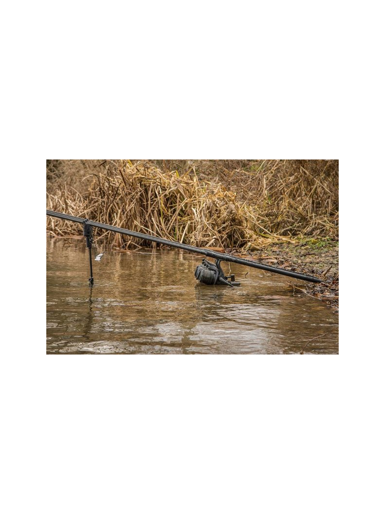 Удилище карповое WYCHWOOD MAXIMISER Rod 12'9ft 3.50lb, изображение 3