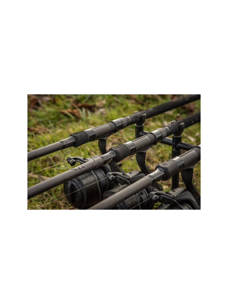 Удилище карповое WYCHWOOD MAXIMISER Rod 12'9ft 3.50lb, изображение 5