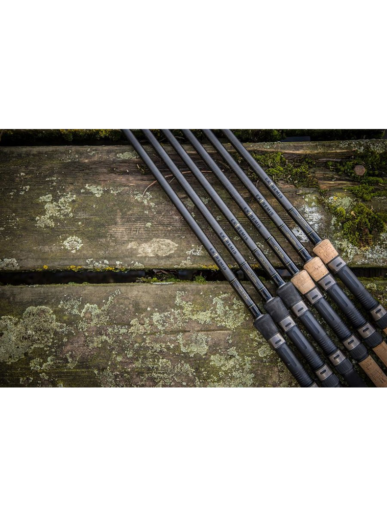 WYCHWOOD Удилище карповое EXTREMIS FD - 3.60m (12ft) - 3.50lb, изображение 2 WYCHWOOD Удилище карповое EXTREMIS FD - 3.60m (12ft) - 3.50lb, изображение 2