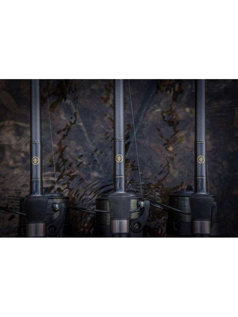 WYCHWOOD Удилище карповое EXTREMIS FD - 3.60m (12ft) - 3.50lb, изображение 3 WYCHWOOD Удилище карповое EXTREMIS FD - 3.60m (12ft) - 3.50lb, изображение 3