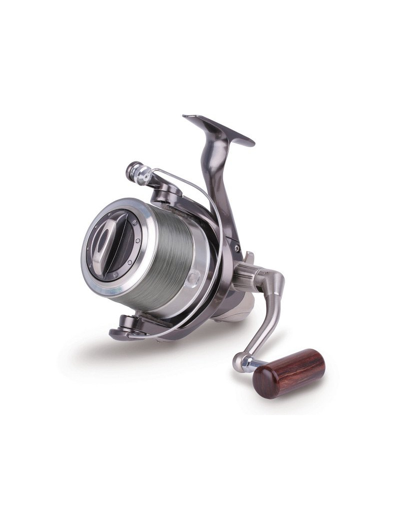 WYCHWOOD Катушка карповая RIOT 65 FD Big Pit 5+1BB