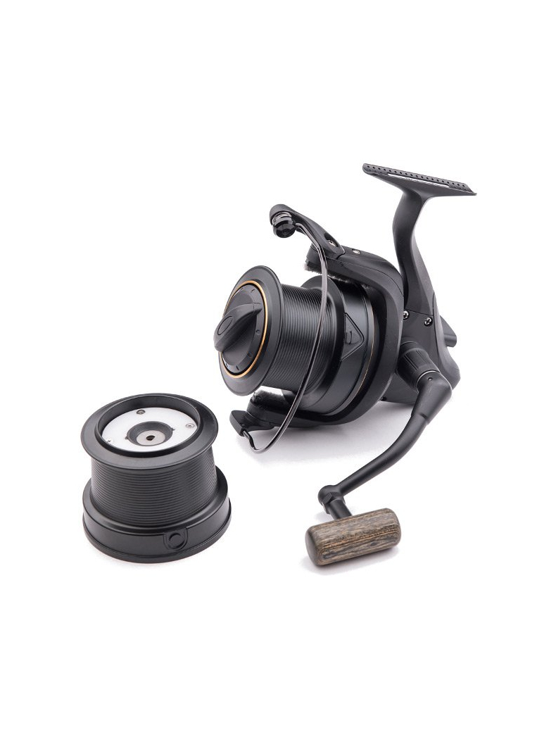 Катушка карповая WYCHWOOD RIOT-S 75 FD 5+1BB Big Pit