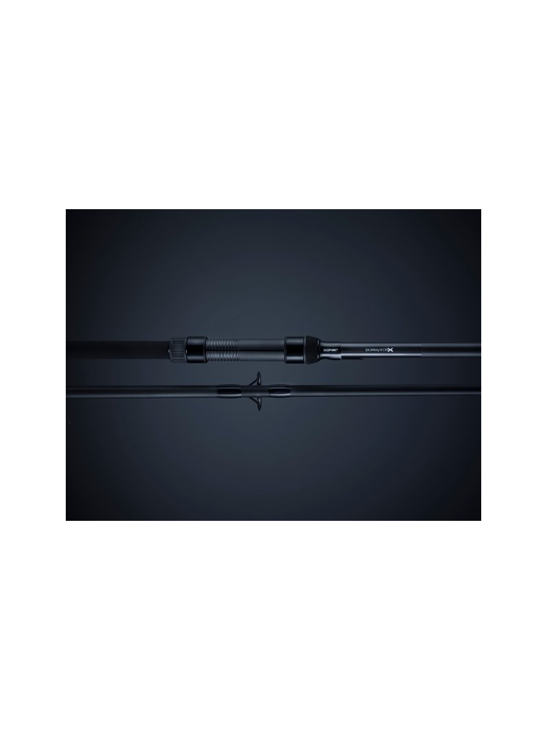 Удилище карповое SONIK DOMINATOR-X Carp Rod 13ft 3.50lb, изображение 4