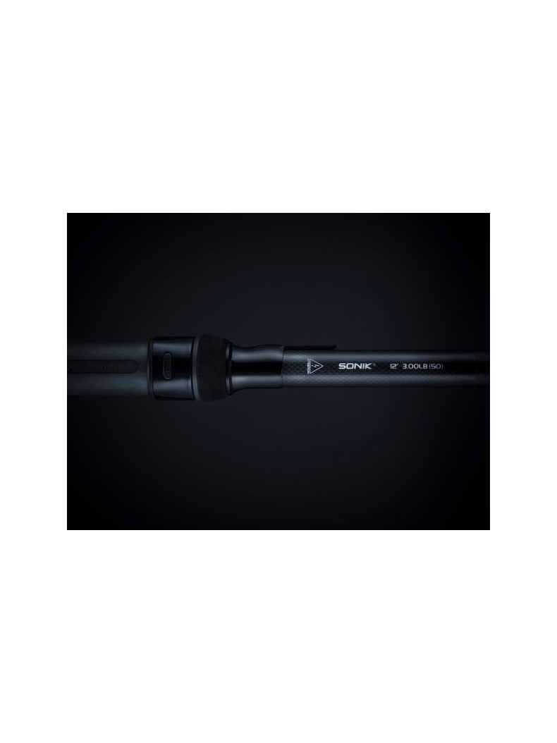 Удилище карповое SONIK DOMINATOR-X Carp Rod 13ft 3.50lb, изображение 2