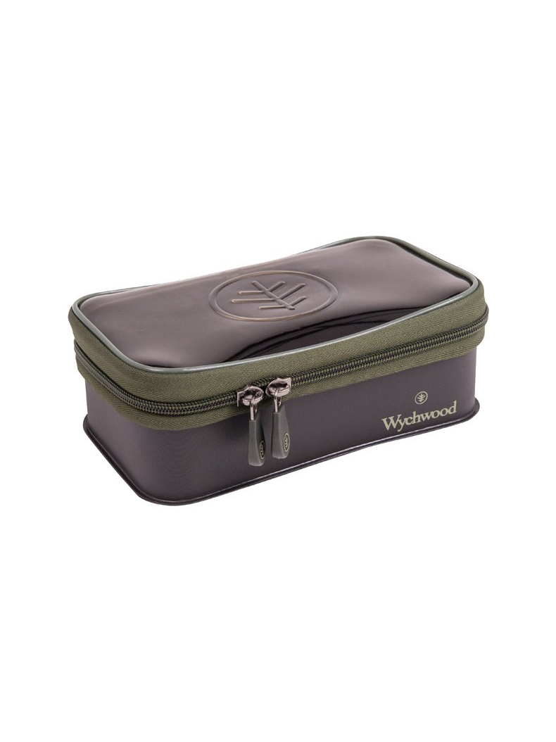 WYCHWOOD Сумка для аксессуаров EVA Accessory Bag - M / 22 x 13 x 7cm WYCHWOOD Сумка для аксессуаров EVA Accessory Bag - M / 22 x 13 x 7cm