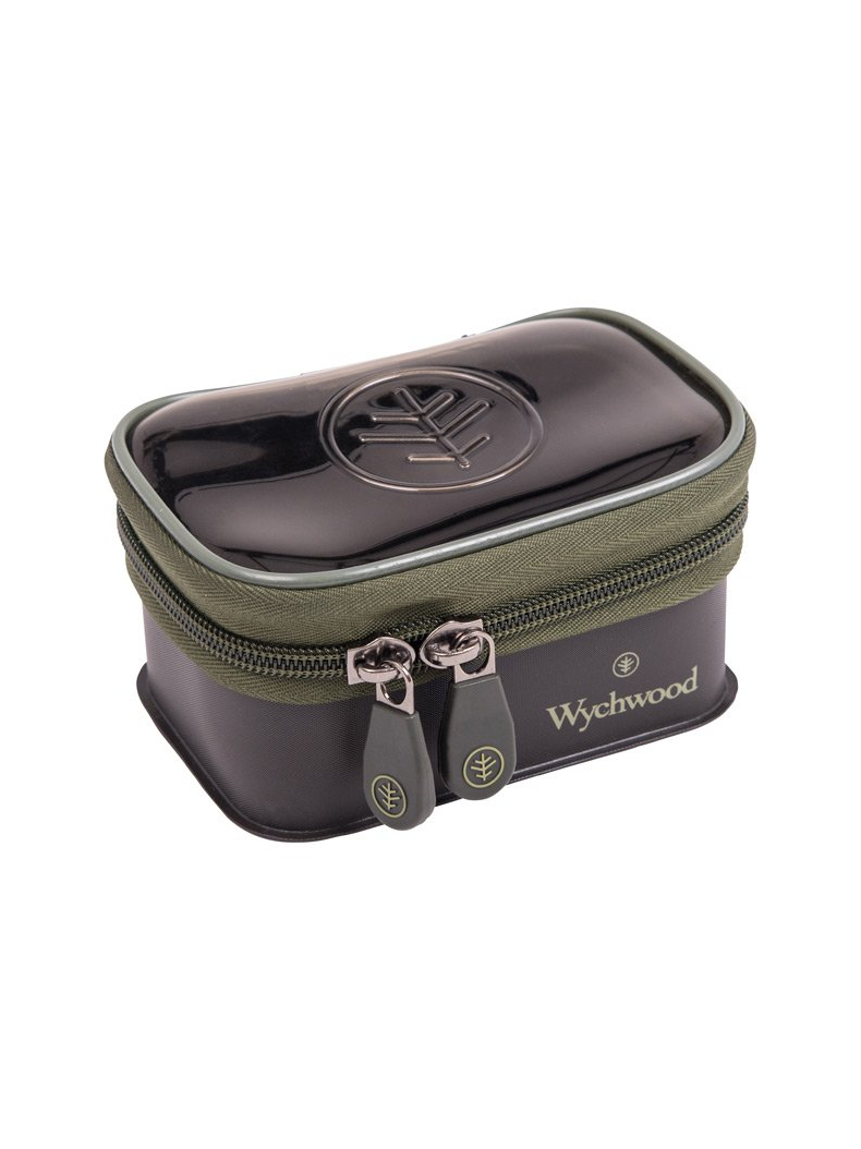 WYCHWOOD Сумка для аксессуаров EVA Accessory Bag - S / 13 x 10 x 6cm WYCHWOOD Сумка для аксессуаров EVA Accessory Bag - S / 13 x 10 x 6cm