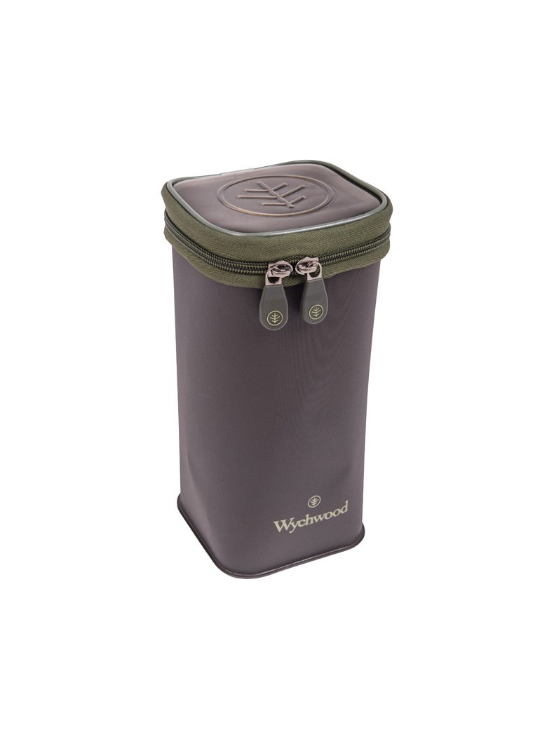 Тубус для аксессуаров WYCHWOOD EVA Accessory Tube Тубус для аксессуаров WYCHWOOD EVA Accessory Tube