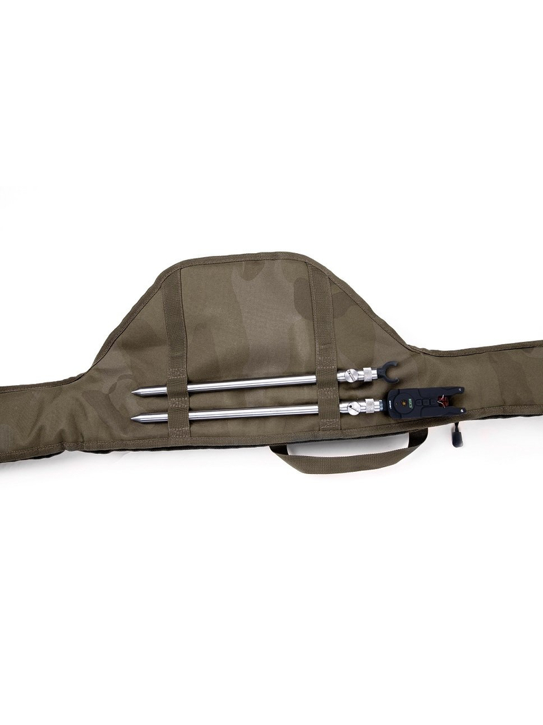 Чехол для удилища SONIK SK-TEK ADAPTA Rod Sleeve, Длина удилища: 12 ft – 13 ft, изображение 3 Чехол для удилища SONIK SK-TEK ADAPTA Rod Sleeve, Длина удилища: 12 ft – 13 ft, изображение 3