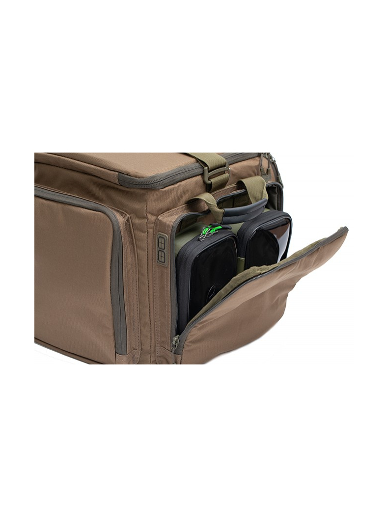 Сумка KORDA Compac Carryall Cube, изображение 2 Сумка KORDA Compac Carryall Cube, изображение 2