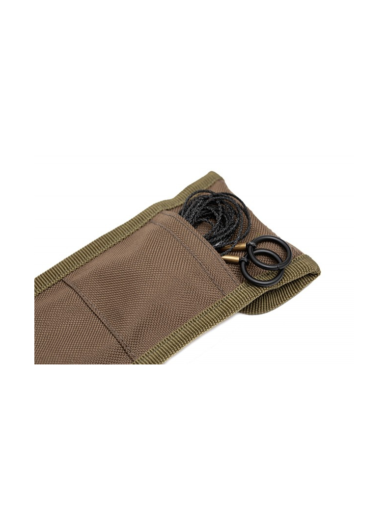 Чехол для маркерных колышков KORDA Compac Distance Stick Bag, изображение 3 Чехол для маркерных колышков KORDA Compac Distance Stick Bag, изображение 3