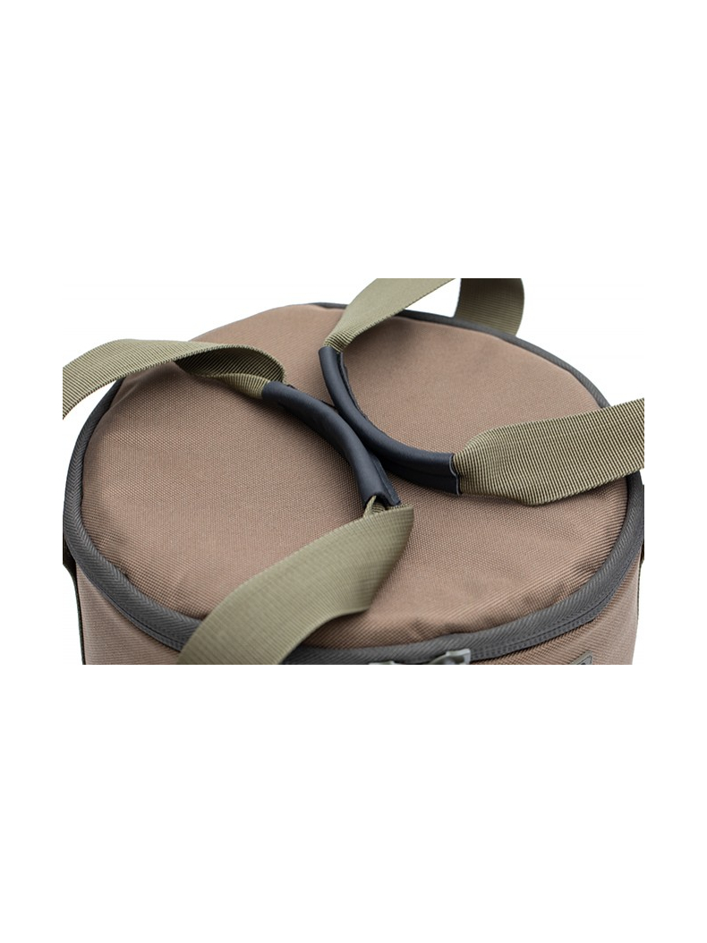 Сумка - холодильник для прикормки KORDA Compac Bait Cool Bag, изображение 3 Сумка - холодильник для прикормки KORDA Compac Bait Cool Bag, изображение 3