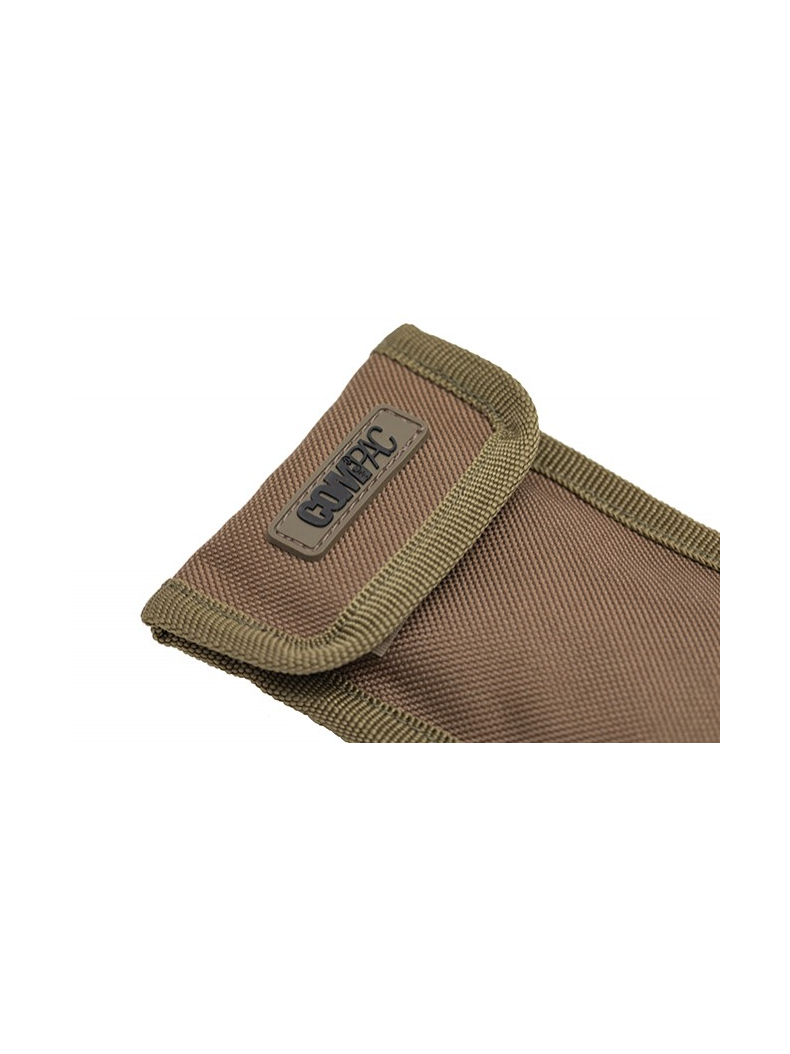 Чехол для маркерных колышков KORDA Compac Distance Stick Bag, изображение 4 Чехол для маркерных колышков KORDA Compac Distance Stick Bag, изображение 4