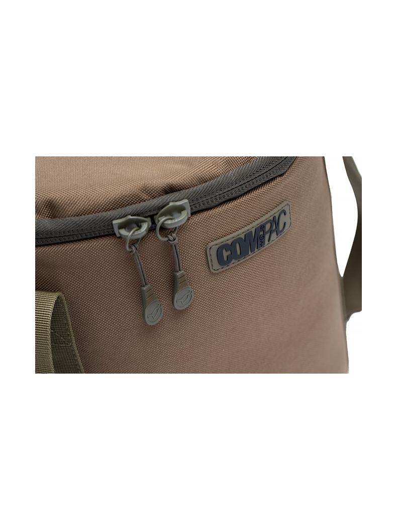 Сумка - холодильник для прикормки KORDA Compac Bait Cool Bag, изображение 4 Сумка - холодильник для прикормки KORDA Compac Bait Cool Bag, изображение 4