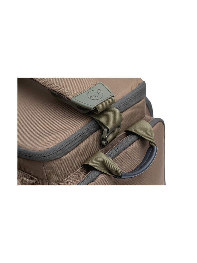 Сумка KORDA Compac Carryall Cube, изображение 3 Сумка KORDA Compac Carryall Cube, изображение 3