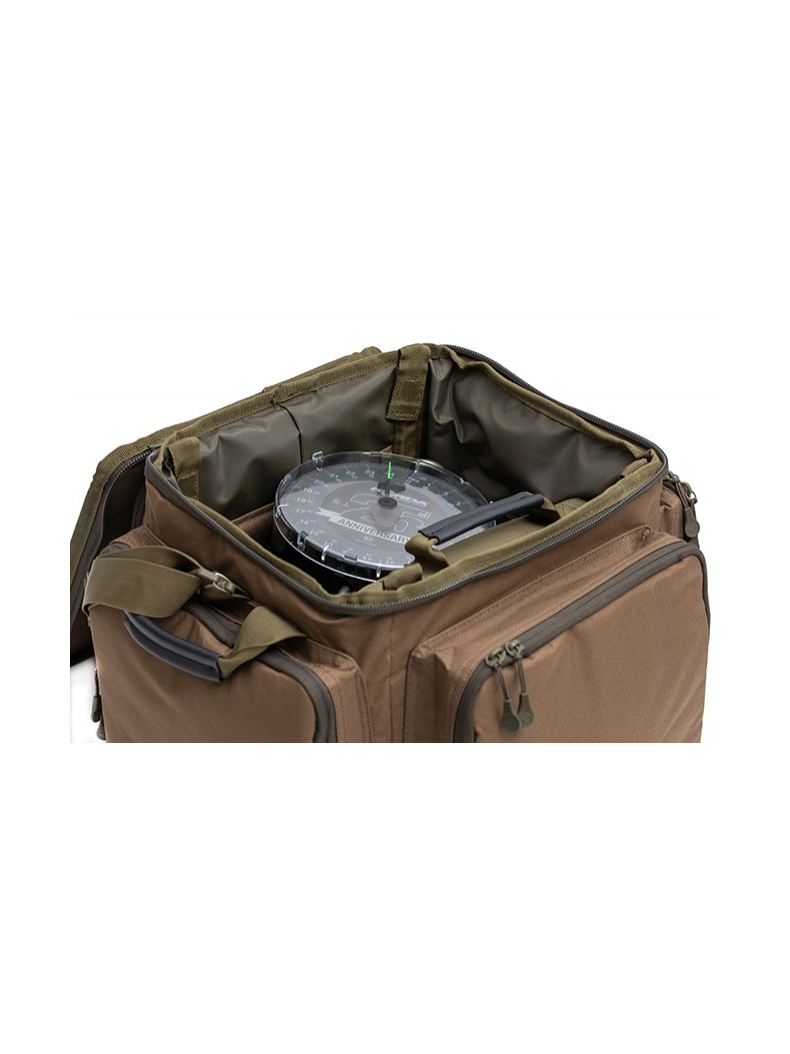 Сумка KORDA Compac Carryall Cube, изображение 4 Сумка KORDA Compac Carryall Cube, изображение 4