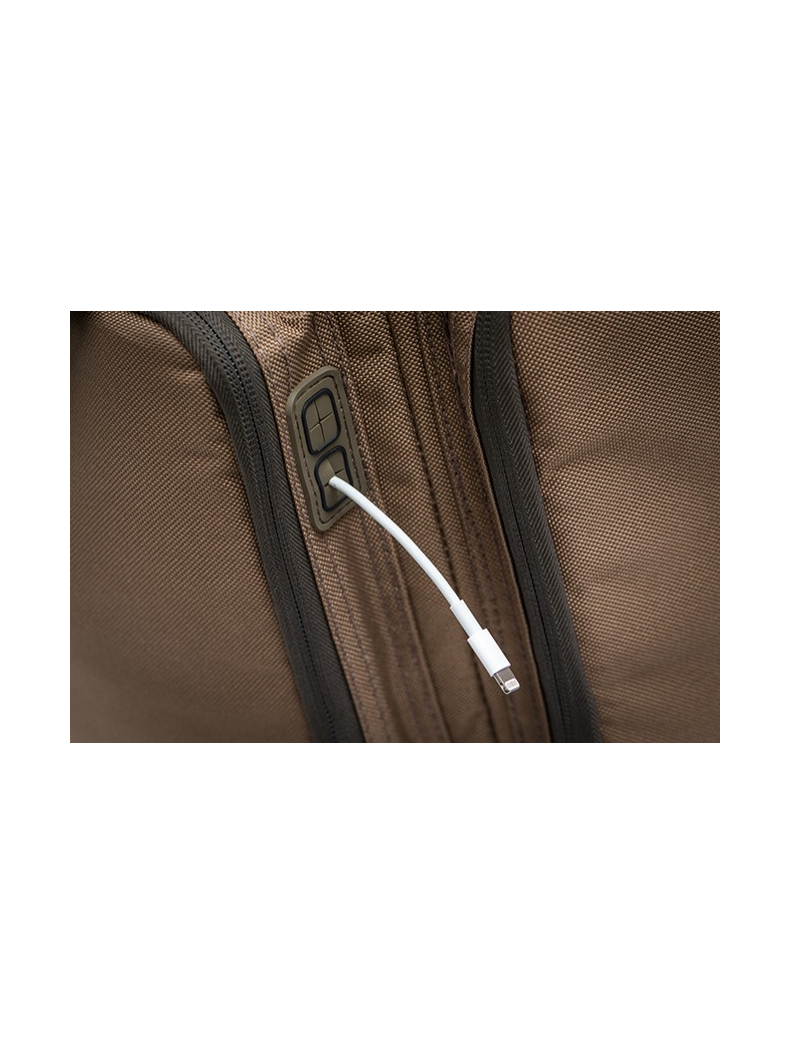 Сумка KORDA Compac Carryall Cube, изображение 5 Сумка KORDA Compac Carryall Cube, изображение 5