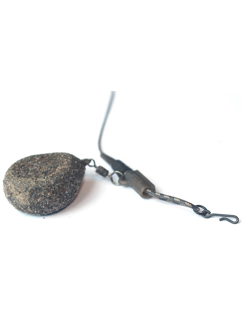 Кольцо с застежкой PB Products Hit & Run Flexi Speed Run Ring, изображение 2 Кольцо с застежкой PB Products Hit & Run Flexi Speed Run Ring, изображение 2