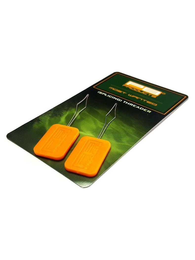 Инструмент для лидкора PB Products Splicing Threader 2шт