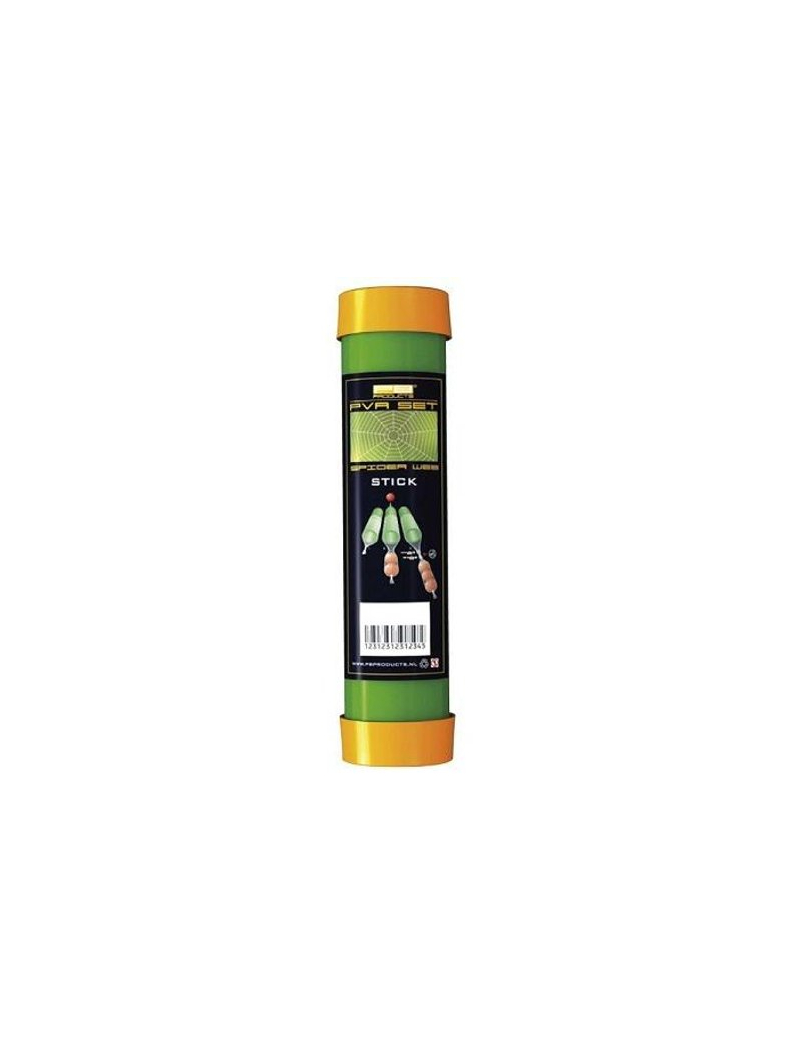 Сетка растворимая в тубе PB Products PVA Set, Диаметр: 22 мм Сетка растворимая в тубе PB Products PVA Set, Диаметр: 22 мм