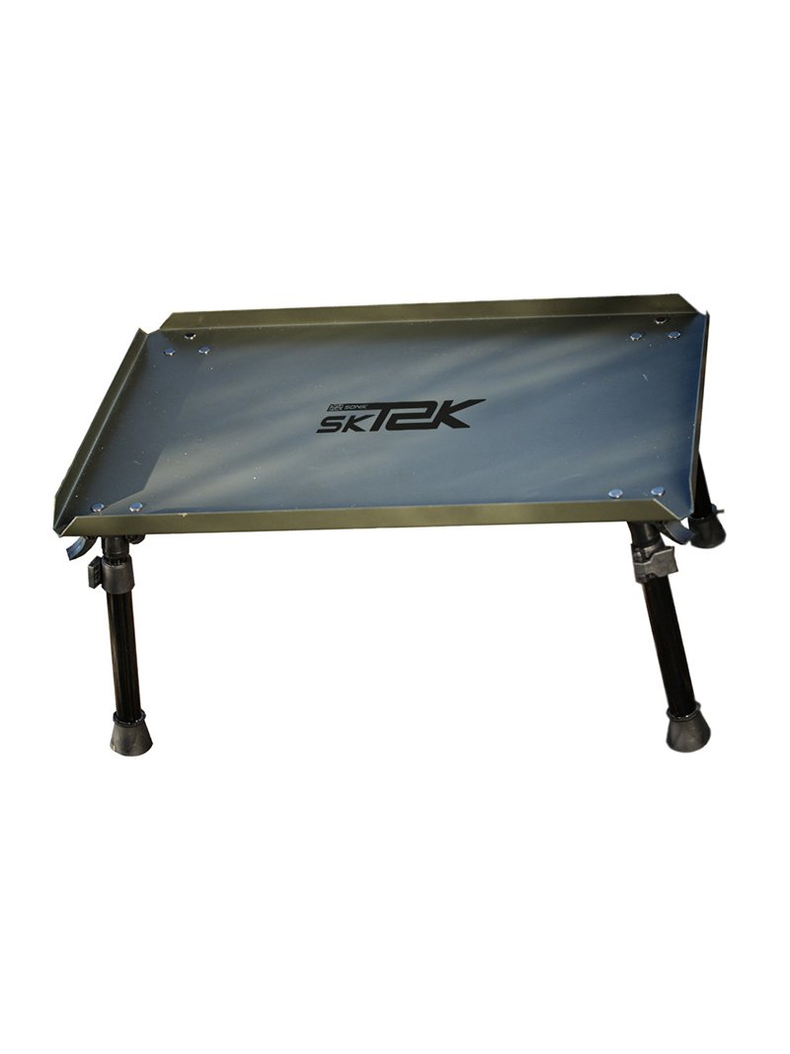 Столик насадочный SONIK SK-TEK Bivvy Table, изображение 2