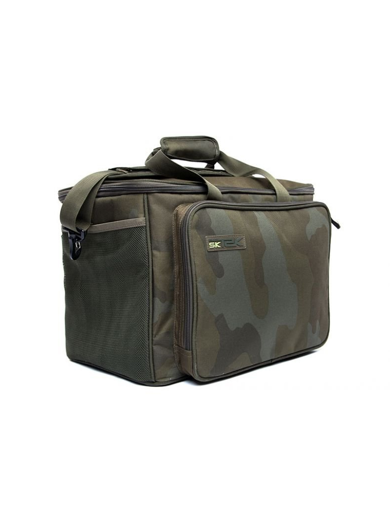Термо-сумка SONIK SK-TEK Cool Bag, Размер: Medium Термо-сумка SONIK SK-TEK Cool Bag, Размер: Medium