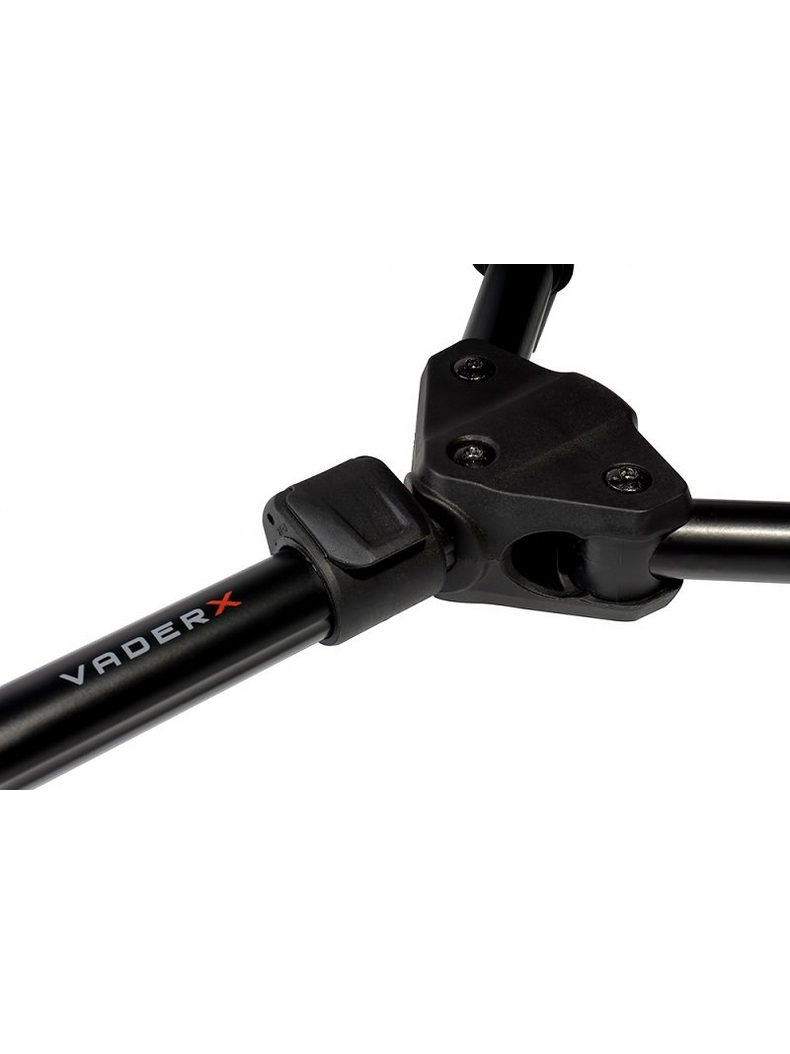 Подставка для удилищ SONIK VADERX Rod Pod, Количество удилищ: 3, изображение 2 Подставка для удилищ SONIK VADERX Rod Pod, Количество удилищ: 3, изображение 2