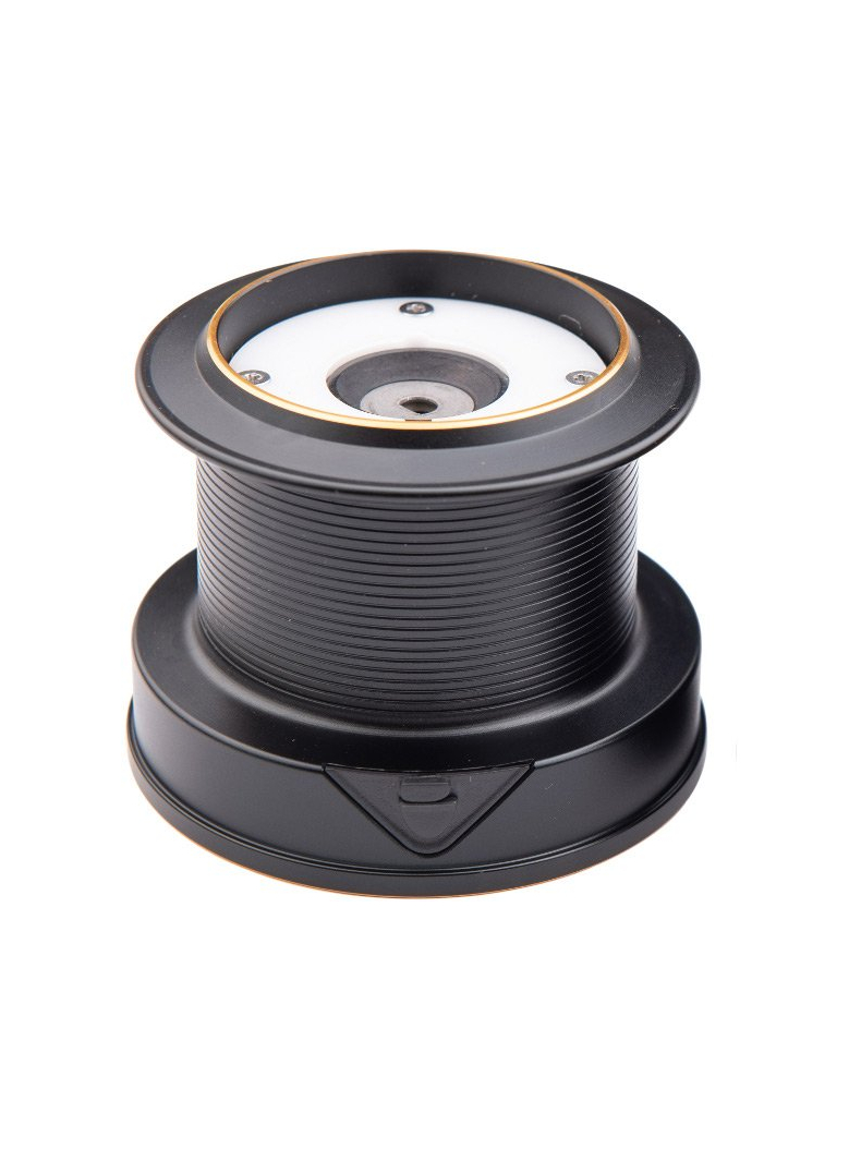 Катушка карповая WYCHWOOD RIOT-S 75 FD 5+1BB Big Pit, изображение 3