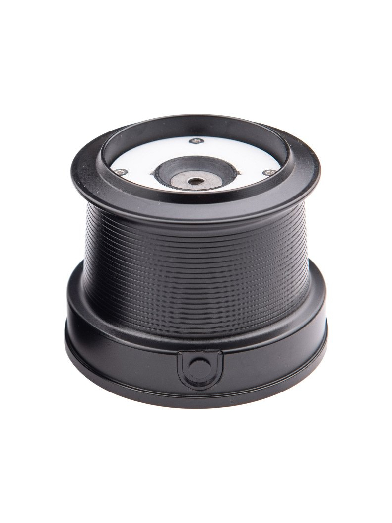 Катушка карповая WYCHWOOD RIOT-S 75 FD 5+1BB Big Pit, изображение 4