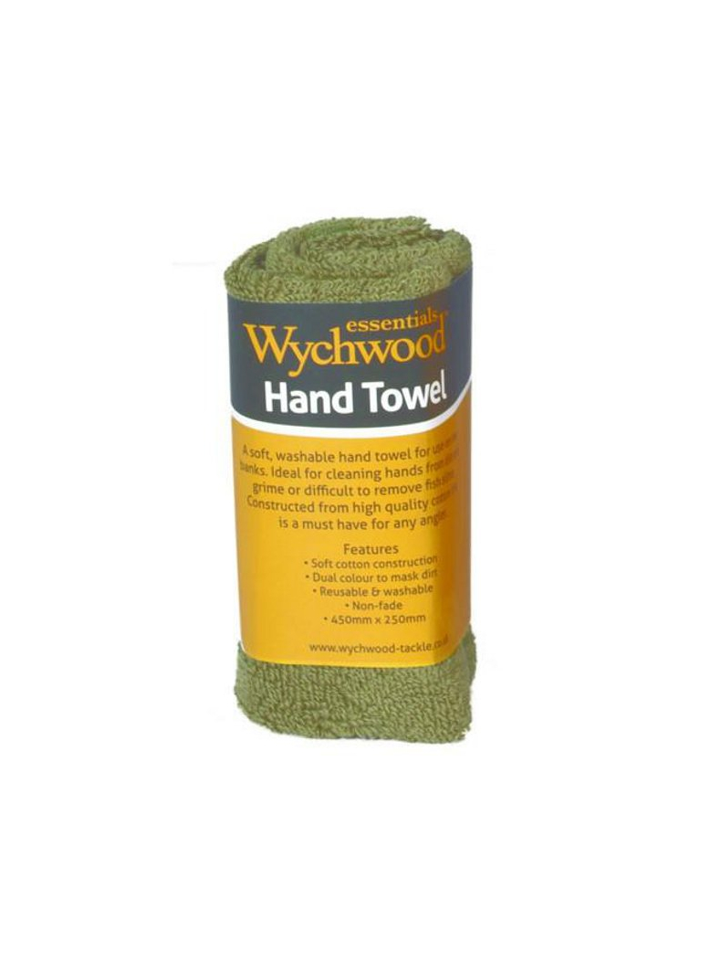 WYCHWOOD Полотенце SPECIMEN HAND TOWEL, изображение 2